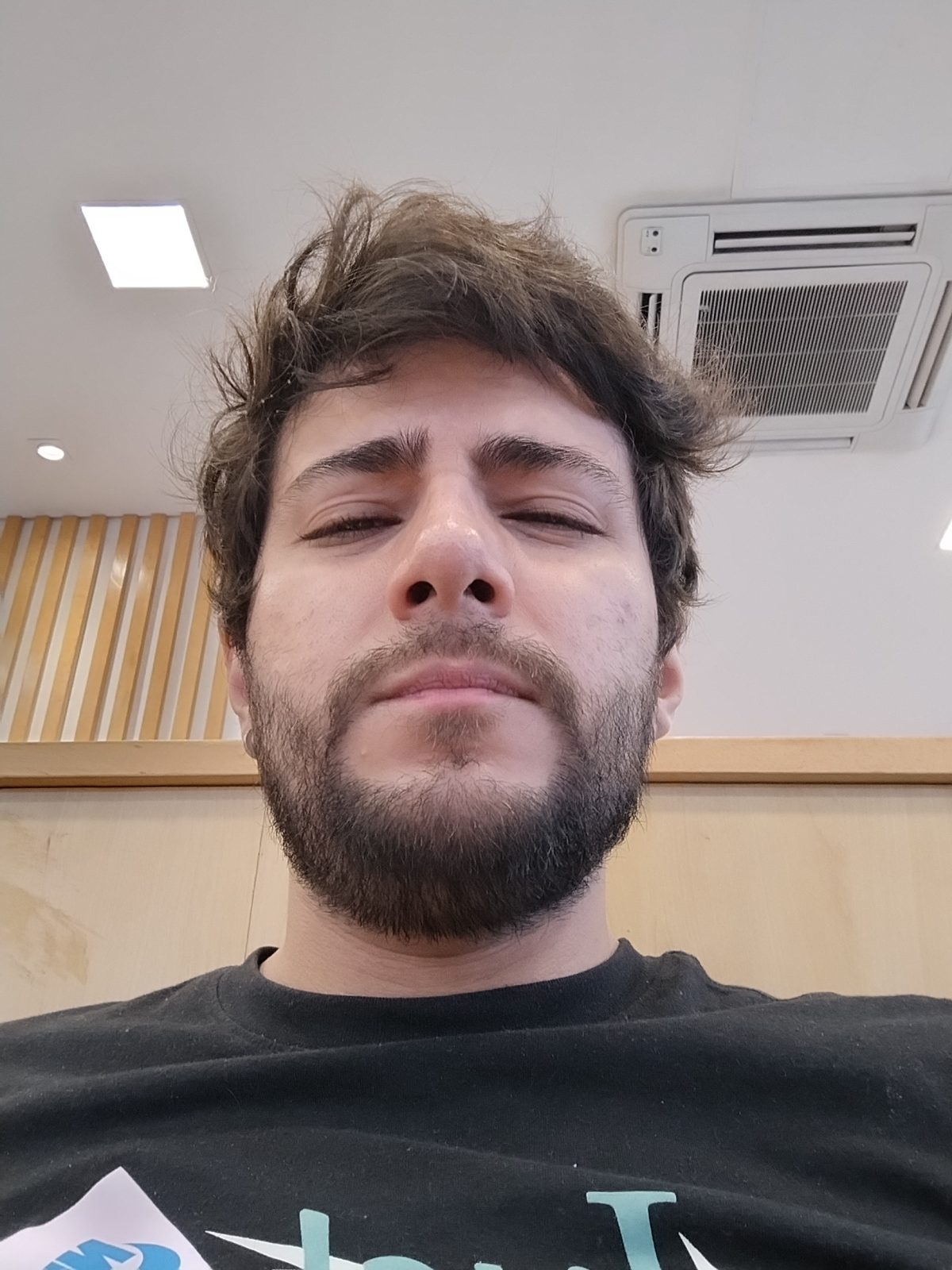 Image 2 of 2 shared by Guilherme