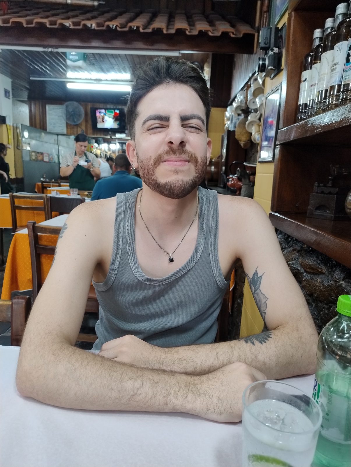 Image shared by Guilherme
