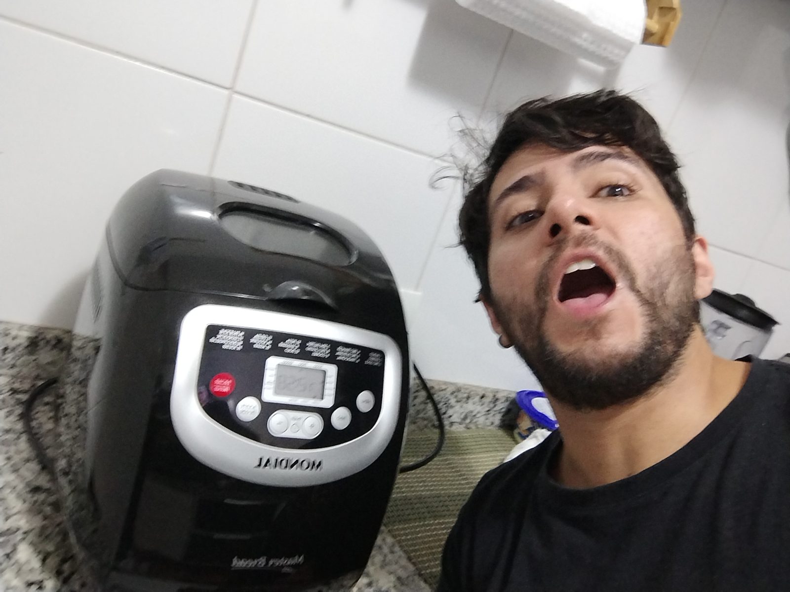 Image shared by Guilherme