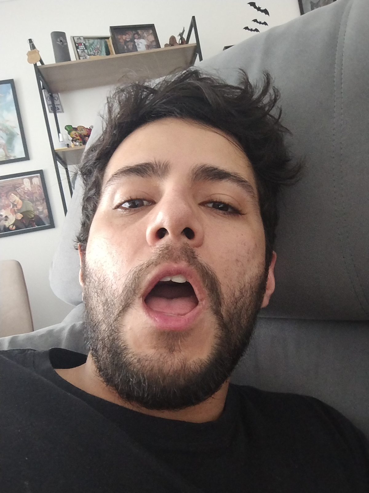 Image shared by Guilherme
