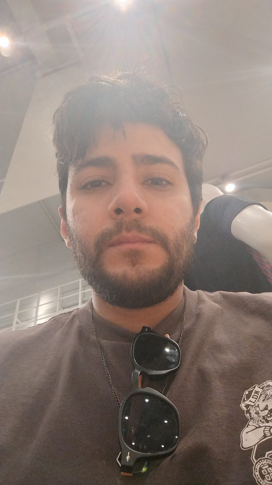 Image shared by Guilherme